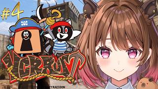 【Rust】#VCRRUST 4日目 ～目指せ、素材屋さん～【柚原いづみ / ななしいんく】