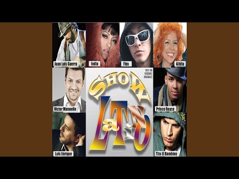 Los Campeones de la Salsa