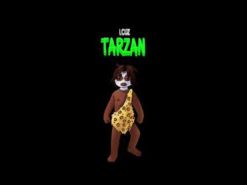 1.Cuz - Tarzan
