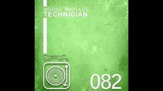 Noose Brigade - Mechanic (Original Mix) [Rhythm Converted]