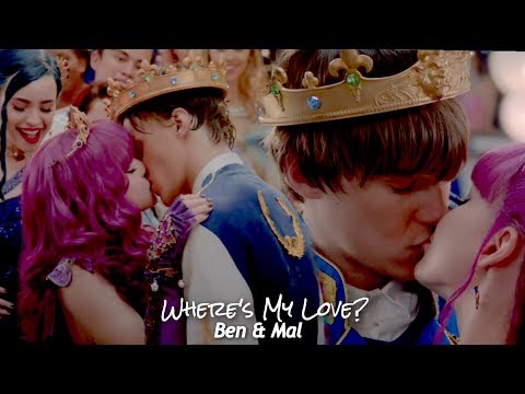 Ben & Mal - Where's My Love?