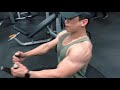 Best Back Workout | Christian Andres | #20