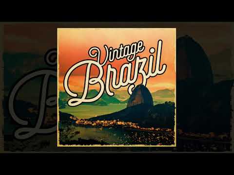 Vintage Brasil Bossa Nova