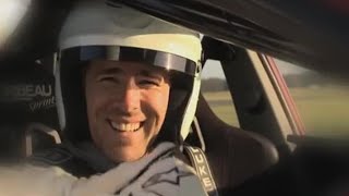BehindtheSceneswithRyanReynolds|TopGear|Series18|BBC