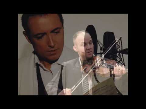 I Wish, I Wish violon billy hassli violon version samy goz