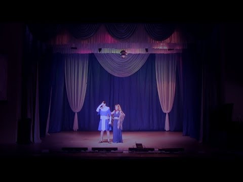 Sergey Bogolyubsky & «Alive Theatre» - Nile Scene («Aida», III atto)