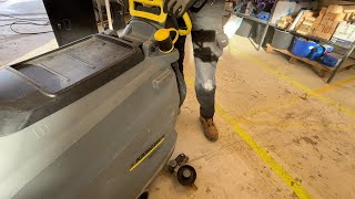 Машина за чистење подови Kärcher BD50/50 C се продава - Слика 4 | Autoline MK Машина за чистење подови Kärcher BD50/50 C | Слика 4 - Autoline
