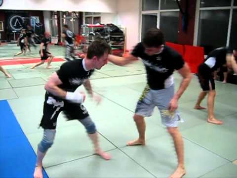 Sparta Trailer Finale