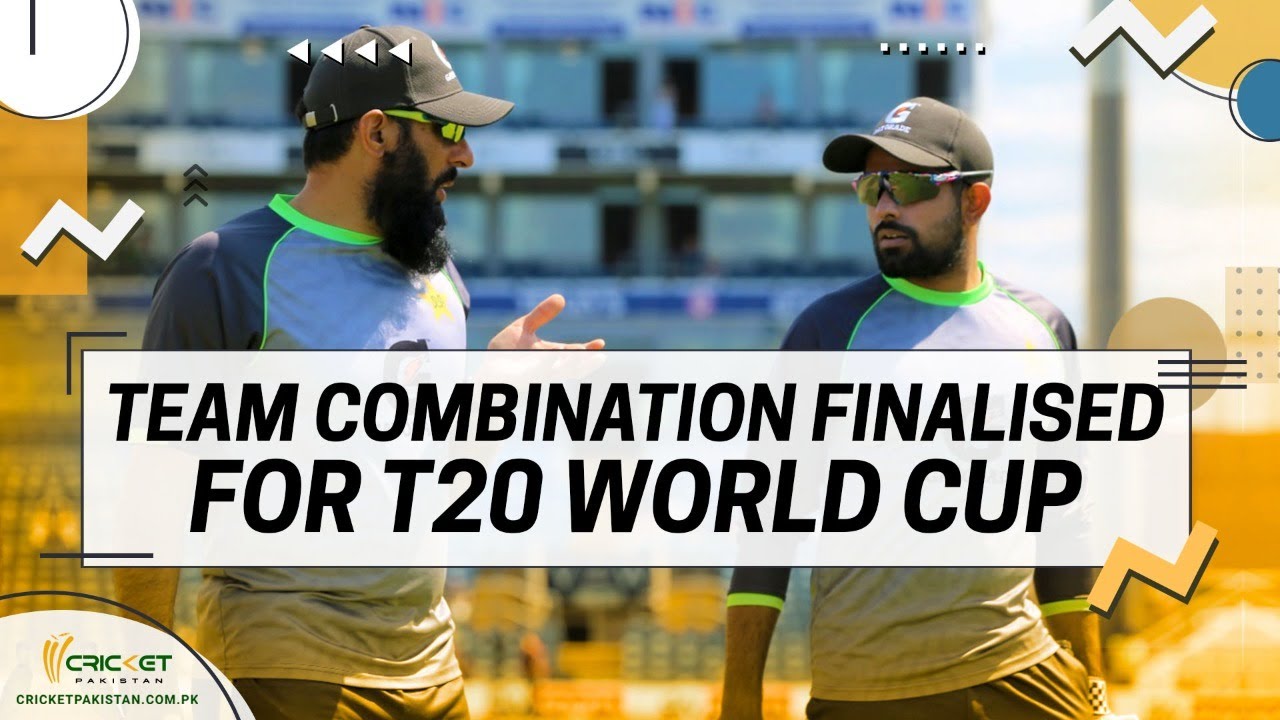misbahul haq makes bold claim ahead of t20 world cup