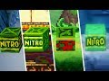 NITRO