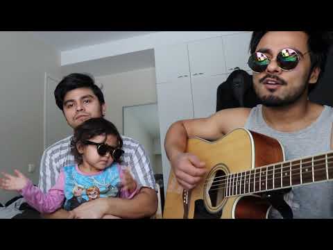 Sunday hangover gang over - Parelima High And Dry