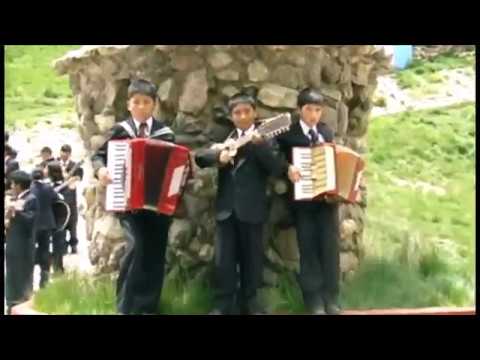 ESCUELA MUNICIPAL DE ARTE UGEL CARABAYA - La Paradita
