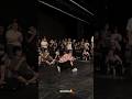 MIYU SUPER ENERGETIC Miyu Dance Hiphopdance Battledance Freestyle Dancekid Dancebattle