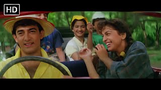 Download lagu Yun Hi Kat Jaayega Safar | Hum Hain Rahi Pyar Ke | Aamir Khan,Juhi Chawla | Kumar Sanu | Alka Yagnik mp3