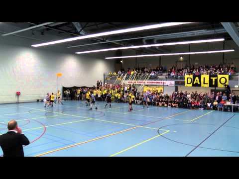 Samenvatting Dalto / BNApp.nl - Blauw Wit