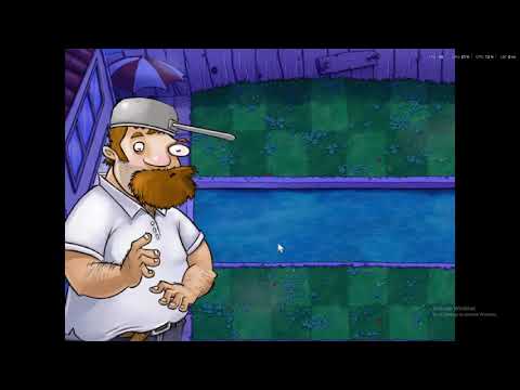 How To Break Plants VS. Zombies With Strategy