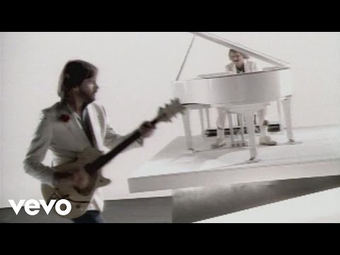 The Language Of Love by Dan Fogelberg