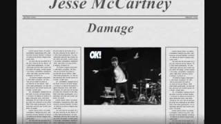 Jesse McCartney I Gotta Know Damage Just Another Girl
