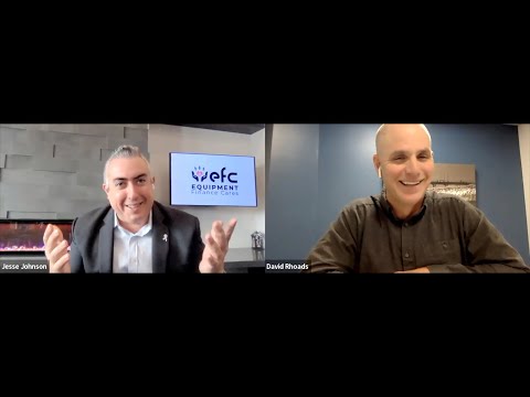 Episode #67 Fireside Chat with David Rhoads, Chairman and Founder of Blue Street Capital