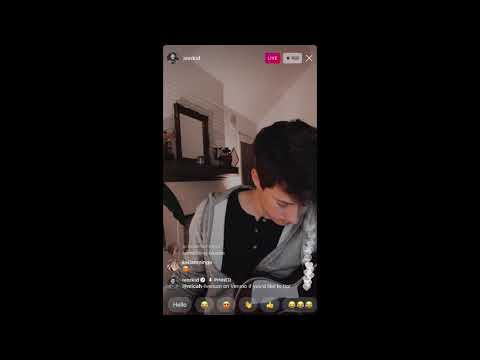 Micah Iverson | Something Blue (original)