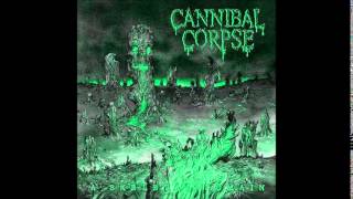 04 - A Skeletal Domain - Cannibal Corpse