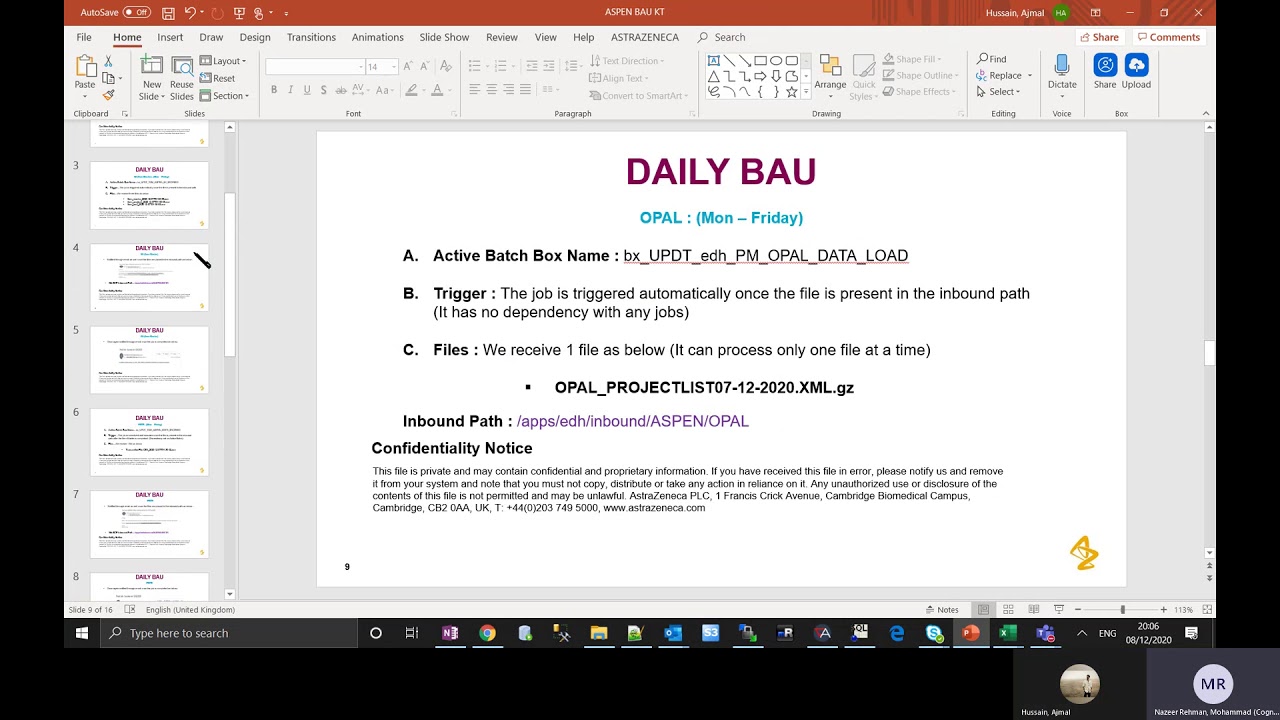 ActiveBatch tutorial