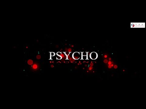 shashank rawat Physco ragging 