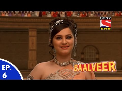 Baal Veer - बालवीर - Episode 6 - Full Episode