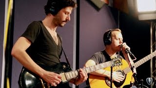 Grandchildren - "Walking Dead" (Recorded live for a Key Studio Session)