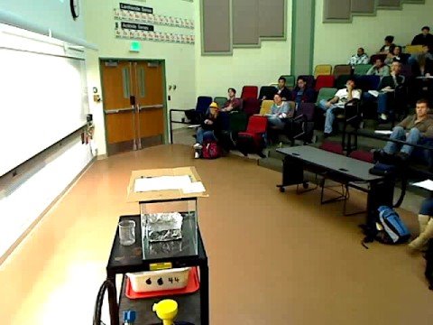 Helium & SF6 density & voice effects