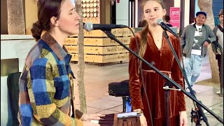 Musik-Video-Miniaturansicht zu Yesterday Songtext von Karolina Protsenko