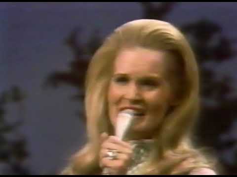 Lynn Anderson : Rose Garden (1973) *TNN*