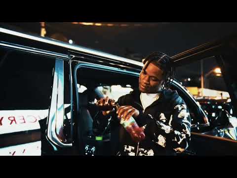 Black sheep (Official Music Video)