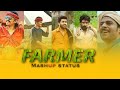 🌾Farmer whatsapp status Telugu | Indian🌾 Farmers Mashup satuts | 🔥 Mr.B creations