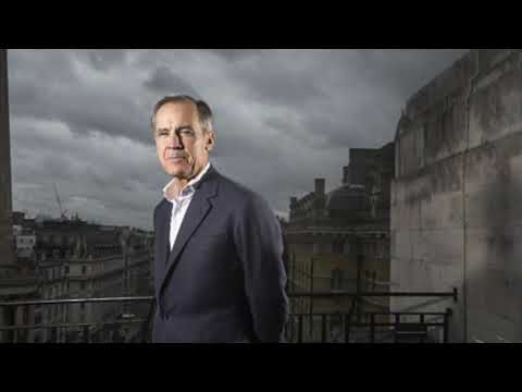 The Reith Lectures - Mark Carney Episode 1 of 4: From Moral to Market Sentiments