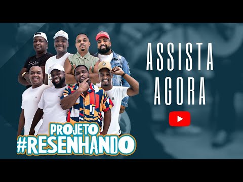 Projeto Resenhando e PH Mocidade