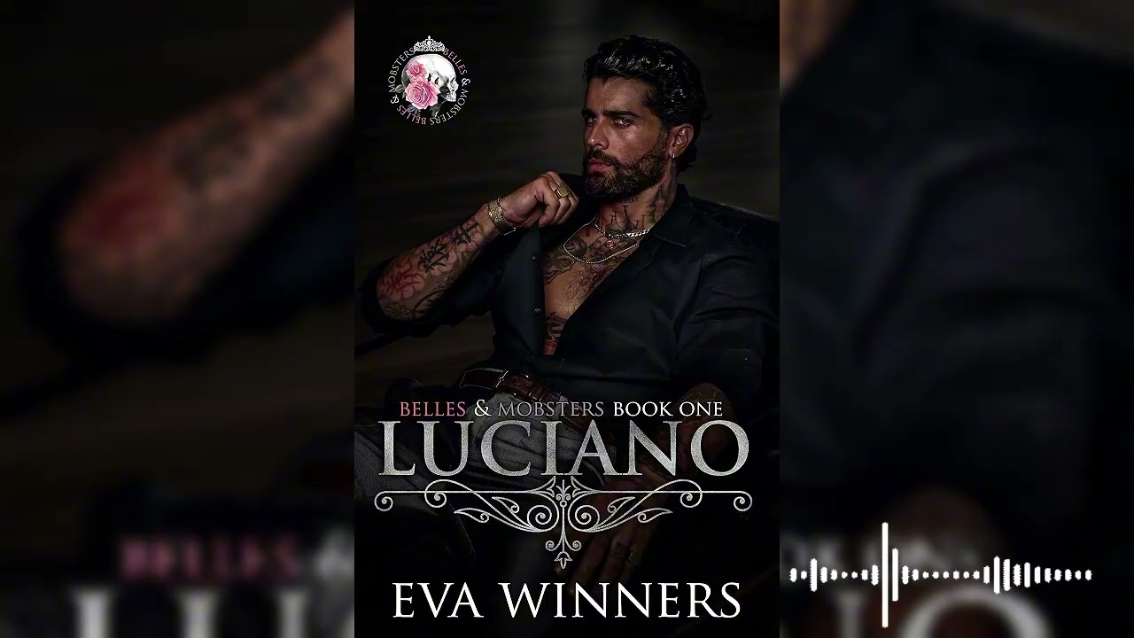 He Rules the Underworld… And She’s His Obsession | Dark Mafia Romance AudioBook