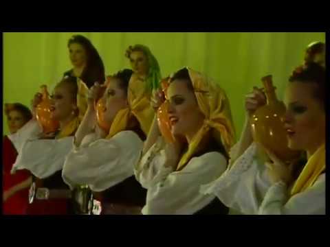 Splet igara iz Pirota KUD Svetozar Marković Novi Sad