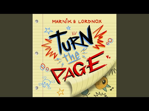 Turn The Page (Extended Mix)