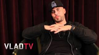 DJ Drama Talks Gucci, T.I. &amp; New Lil Wayne Mixtape