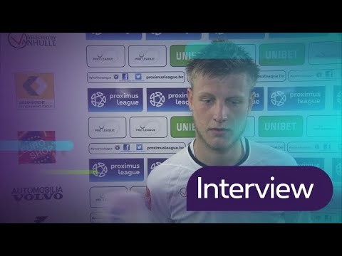 Interviews Roeselare ( Roeselare - OH Leuven ) 07/04/2019