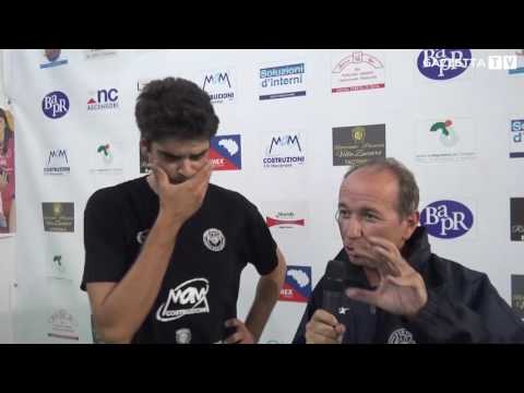 Continua la preparazione del Mam Villa Zuccaro Volley. Intervista ad Antonio Jimenez