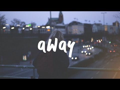 Finding Hope - Away (Lyric Video) feat. Ericca Longbrake