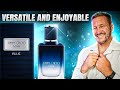 Jimmy Choo Man Blue Review