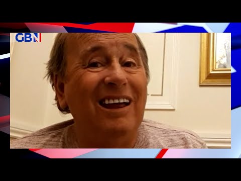 Duncan Norvelle speaks to Mark Dolan about being 'cancelled' by a comedy gig