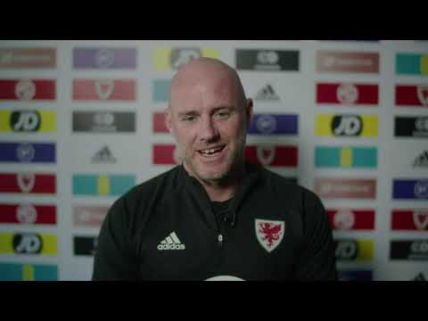 Rob Page 🎙 | Estonia v Wales | Press Conference | World Cup Qualifier