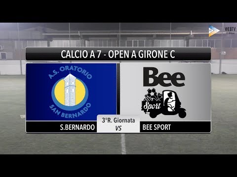 Sintesi S.Bernardo - Bee Sport