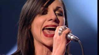 P J Harvey &#39;Big Exit&#39; 2001 10 12 Later with Jools Holland