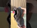 Кроссовки женские сетка 595073 Коричневый Відео