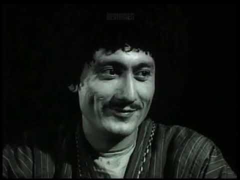 Gulam bagşynyň keýik oýnadyşy